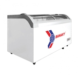 Tủ đông Sanaky 500 lít VH888KA