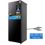 Tủ lạnh Panasonic Inverter 366 lít NR-TL381VGMV