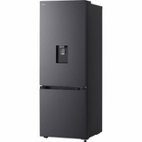 Tủ lạnh LG Inverter 332 lít LBD33BLM