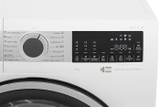 Máy sấy quần áo Bosch 9 kg WQG24570SG