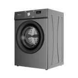 Máy sấy thông hơi Casper 8.2kg TD-E82VG1 màu ghi xám