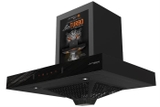 Máy hút mùi áp tường Junger Leopard HRJ-702L