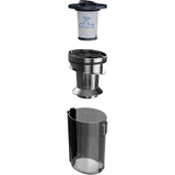 Máy hút bụi lau nhà Tefal X-force Flex 11.60 TY9890WO