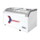 Tủ đông Sanaky 500 lít VH888KA