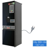 Tủ Lạnh Panasonic Inverter 325 Lít NR-BV361BPKV
