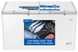 Tủ đông Aqua Inverter 508 lít AQF-C6901E