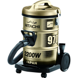 Máy hút bụi công nghiệp Hitachi CV-970Y 24CV TG
