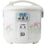 Nồi cơm điện Tiger 1.8 lít JNP- 1803