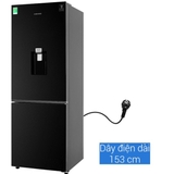 Tủ lạnh Samsung Inverter 307 lít RB30N4170BY/SV
