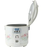 Nồi cơm điện Tiger 1.8 lít JNP- 1803