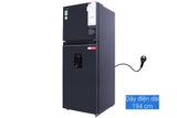 Tủ lạnh Toshiba Inverter 337 lít GR-RT435WE-PMV(06)-MG