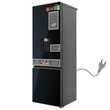 Tủ lạnh Panasonic Inverter 325 lít NR-BV361WGKV