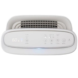 Máy lọc không khí và tạo ẩm Sharp KI-N40V-W (28m²)