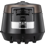 Nồi cơm điện Cuckoo 1.8 lít CRP-PK1000S (ĐEN)