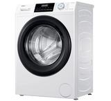 Máy giặt Aqua 9kg inverter AQD-A902G.W