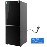 Tủ Lạnh SamSung Inverter RB27N4010BU/SV 285L