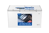 Tủ đông Aqua Inverter 508 lít AQF-C6901E