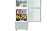 Tủ mát Alaska LC-233H 1 cửa mở