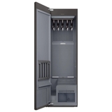 Tủ Chăm Sóc Quần Áo Thông Minh Samsung DF10A9500CG/SV