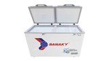 Tủ đông Sanaky Inverter 305 lít VH-4099A4K