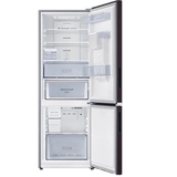 Tủ lạnh Samsung Inverter 307 lít RB30N4190BY/SV