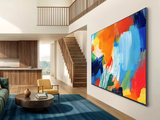 TV QNED Mini LED evo 4K LG AI 86 inch 86QNED86BSA