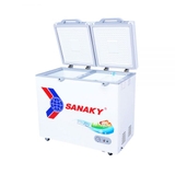 Tủ Đông Sanaky 270 Lít VH-3699A2KD