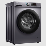 Máy giặt Aqua 10.5kg Inverter AQD-A1051G.S