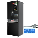Tủ lạnh Panasonic Inverter 300 lít NR-BV331WGKV