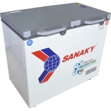 Tủ đông Sanaky Inverter 280 lít TD.VH4099W4K