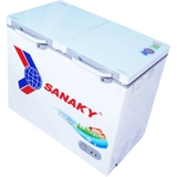 Tủ Đông Sanaky 235 Lít VH-2899A2KD
