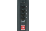 Quạt đứng KDK P41U (BK)