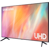 Smart Tivi Samsung 4K 55 inch UA55AU7700