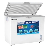 Tủ đông Funiki - Hòa Phát 1 ngăn 252 lít HCF-516S1Đ1