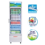 Tủ mát SANAKY 160 lít  VH-168KL