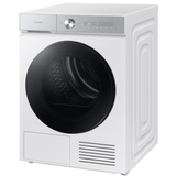 Máy sấy bơm nhiệt Samsung 9 kg DV90BB9440GH/SV