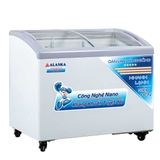 Tủ đông Alaska KC-210C 210 lít