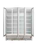 TỦ MÁT LỚN (3-4 CỬA MỞ ) ALASKA SL24C4 2400L