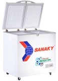 Tủ đông SANAKY 208 lít VH-2599A3