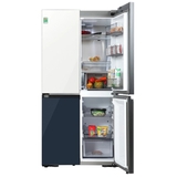 Tủ Lạnh BESPOKE SamSung RF60A91R177/SV 599L