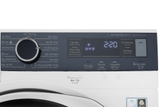 Máy Sấy Bơm Nhiệt Electrolux 8 Kg EDH803Q7WB