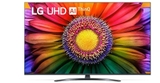 Smart Tivi LG 4K 65 inch 65UR811C0SB