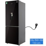 Tủ lạnh Samsung Inverter 307 lít RB30N4190BY/SV