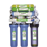 Máy lọc nước Kangaroo KV KG108A-KV - 8 lõi không vỏ tủ