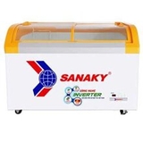 Tủ đông Sanaky Inverter 480 lít VH4899K3