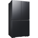 Tủ lạnh Samsung Inverter 648 lít RF59C766FB1/SV