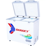 Tủ Đông Sanaky 235 Lít VH-2899A2KD