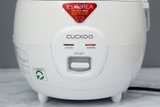 Nồi cơm điện Cuckoo 1.0 lít CR-0671