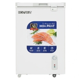 Tủ đông Hòa Phát HCF 106S1Đ1