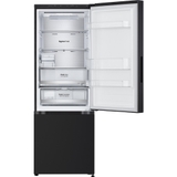 Tủ lạnh LG Inverter 335 lít LBB33BLGA